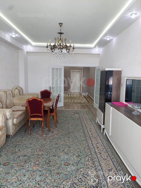 Satılır 3 otaqlı Bina evi menzil (Yeni tikili), 140 m², 40-cı məhəllə — Mənzil, Sumqayıt (2)