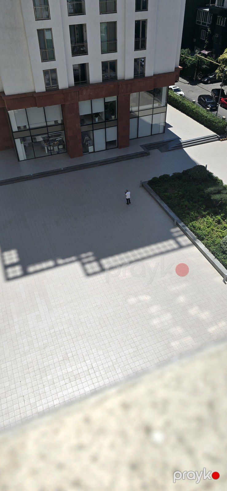 Satılır 4 otaqlı yeni tikili 180 m² — Mənzil, Bakı (2)
