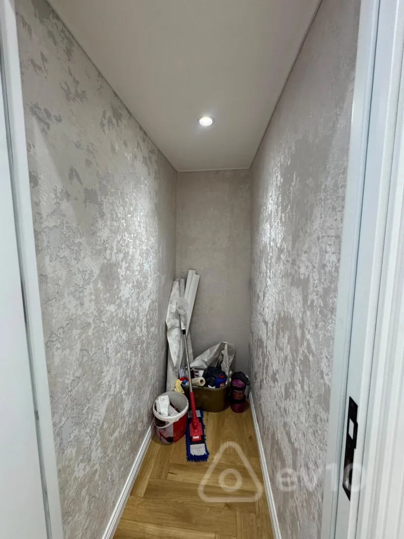 3 otaqlı mənzil, 60 m², Məzahir Rüstəmov küçəsi — Mənzil, Bakı (9)