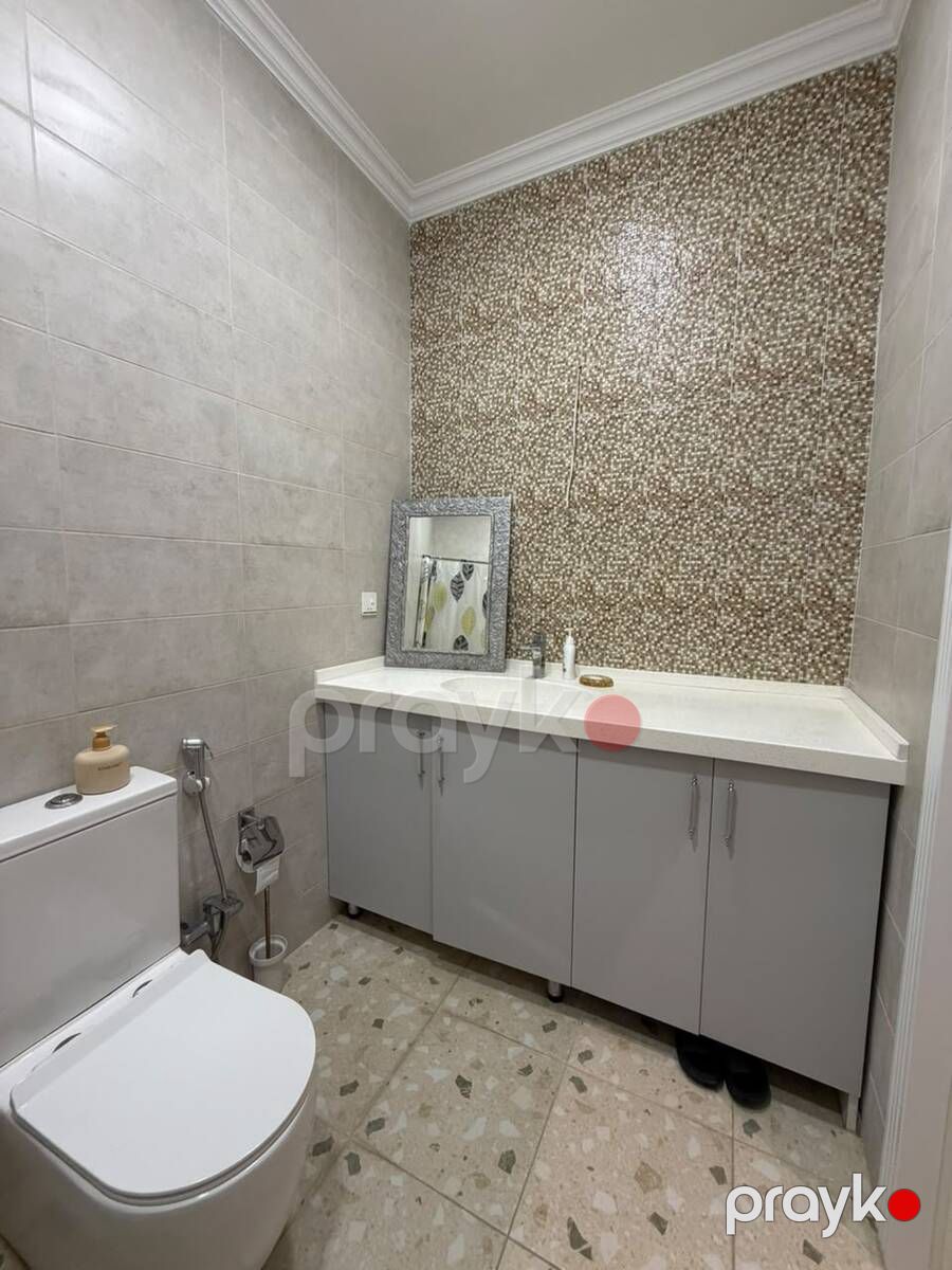Satılır 2 otaqlı yeni tikili 64 m² — Mənzil, Bakı (9)