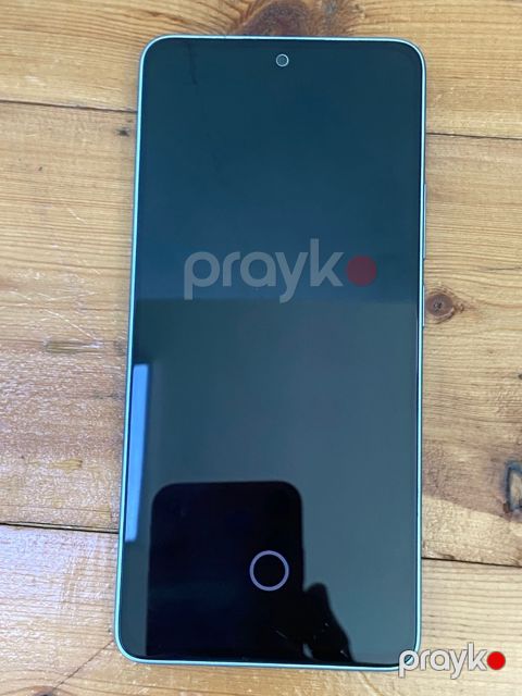 Xiaomi Redmi Note 13 Ice Blue 256GB/8GB — Şamaxı