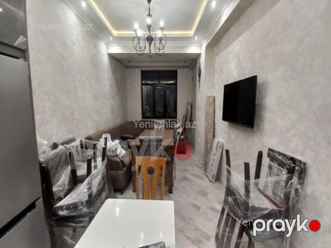 Satılır 2 otaqlı Bina evi menzil (Yeni tikili), 61 m², 16-cı məhəllə — Sumqayıt