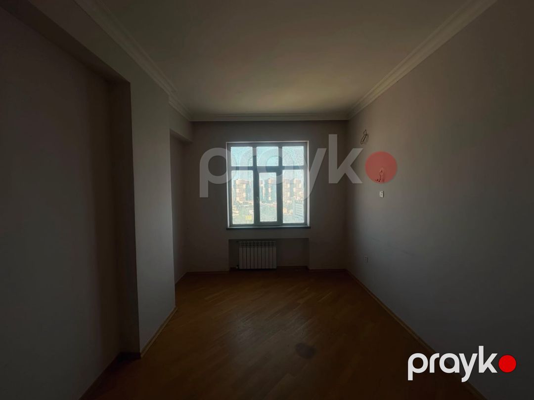 Satılır 3 otaqlı yeni tikili 130 m² — Mənzil, Bakı (10)