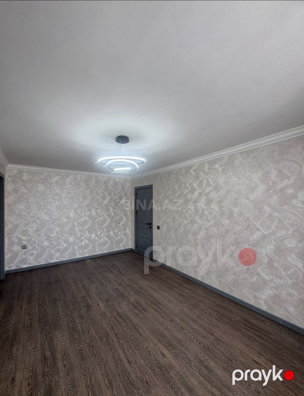 Satılır – yeni təmirli 2 otaqlı mənzil Yasamal rayonu — Mənzil, Digah (3)