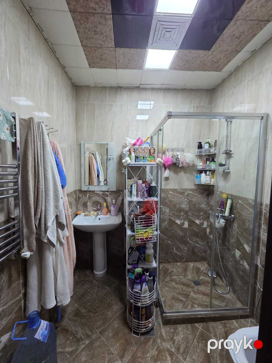 Satılır 3 otaqlı yeni tikili 90 m² — Mənzil, Bakı (10)
