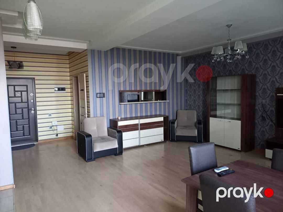 İcarəyə verilir 2 otaqlı yeni tikili 70 m² — Mənzil, Bakı (5)