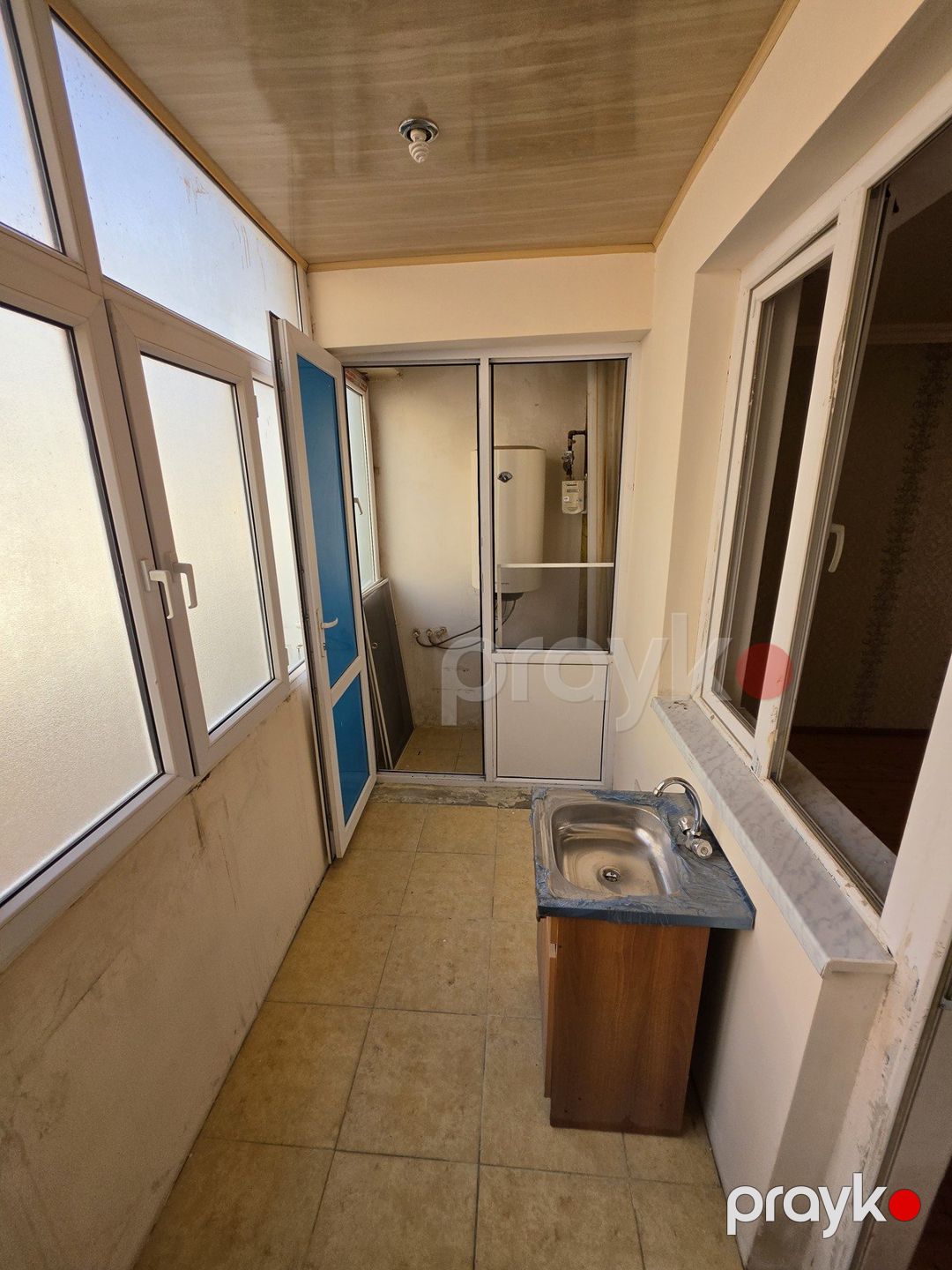 Satılır 2 otaqlı yeni tikili 50 m² — Mənzil, Xırdalan (8)