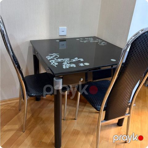 Acilan masa+4 stulla birge 100 azn Unvan Mir Celal(Gülü — Bakı