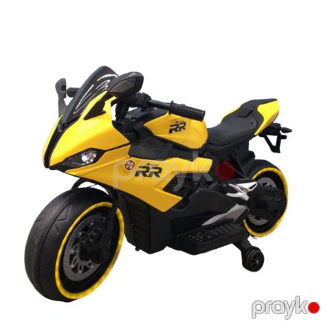 Uşaqlar üçün motosikl AZR719, 3+ yaş — Bakı