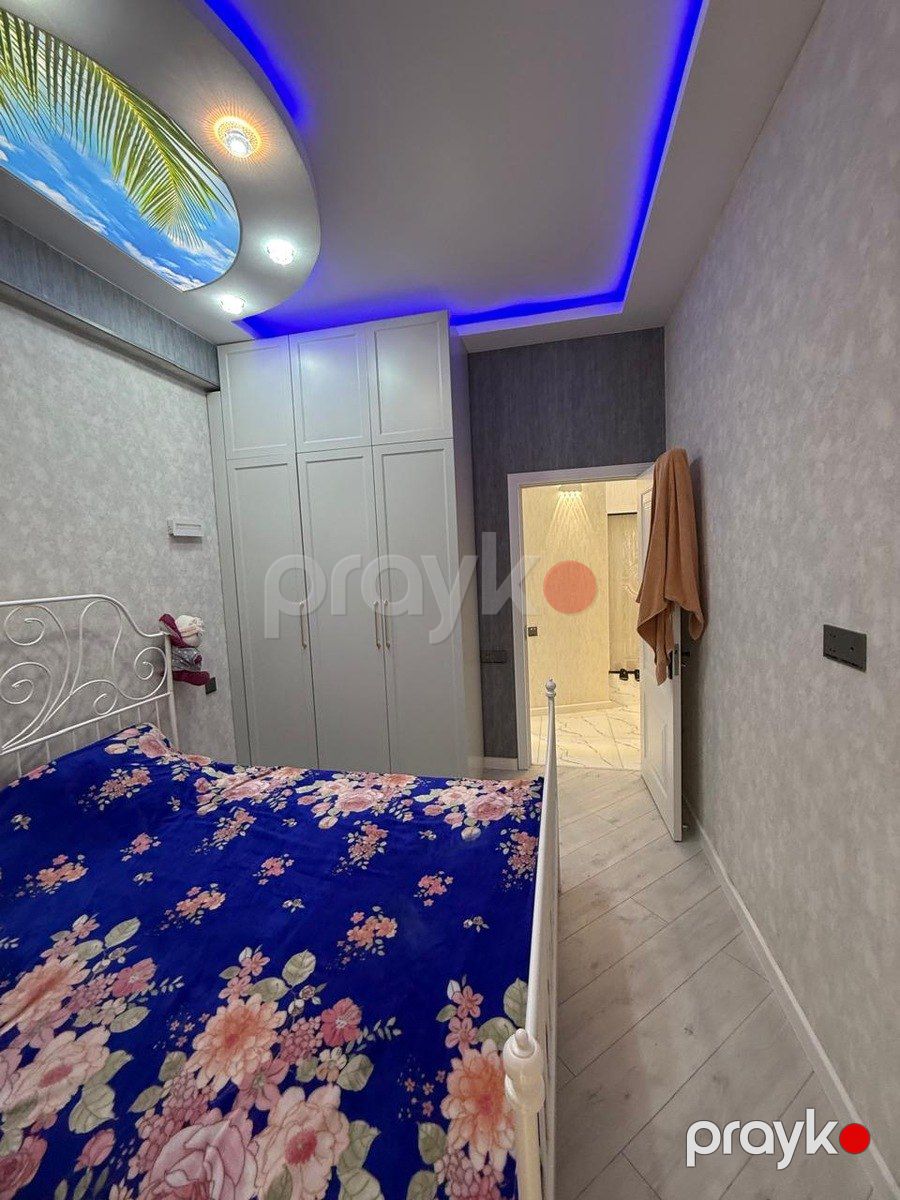 Satılır 2 otaqlı yeni tikili 55 m² — Mənzil, Xırdalan (4)