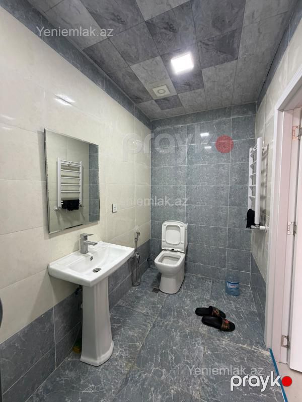 Satılır 2 otaqlı Bina evi menzil (Yeni tikili), 66 m², Sumqayıt şəh — Mənzil, Sumqayıt (7)