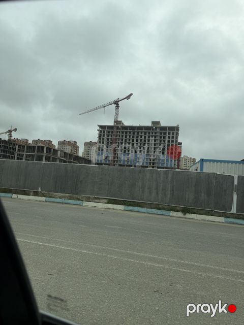 Satılır 2 otaqlı yeni tikili 92 m² — Sumqayıt