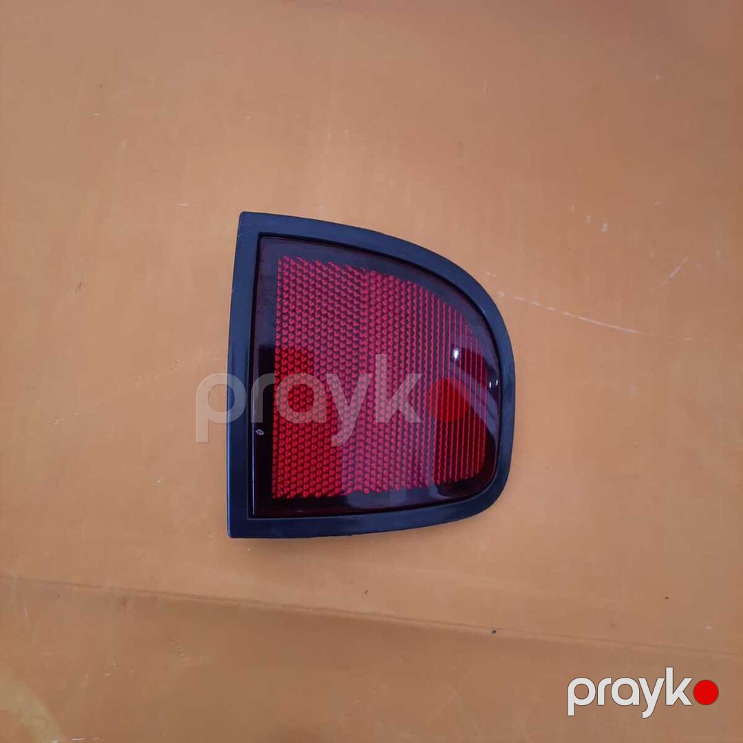 "Mitsubishi L200 2007" işıq əksetdirici — Ehtiyat hissələri və aksesuarlar, Bakı (3)