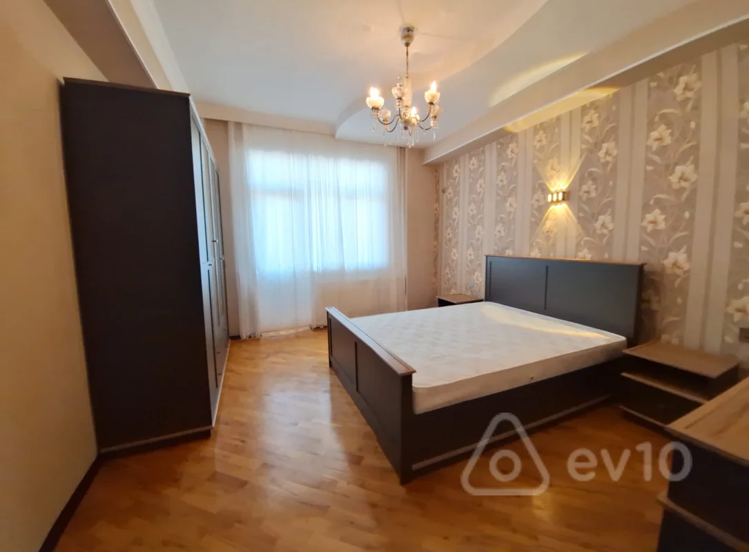 2 otaqlı mənzil, 100 m², Faiq Yusubov — kirayə — Mənzil, Bakı (8)