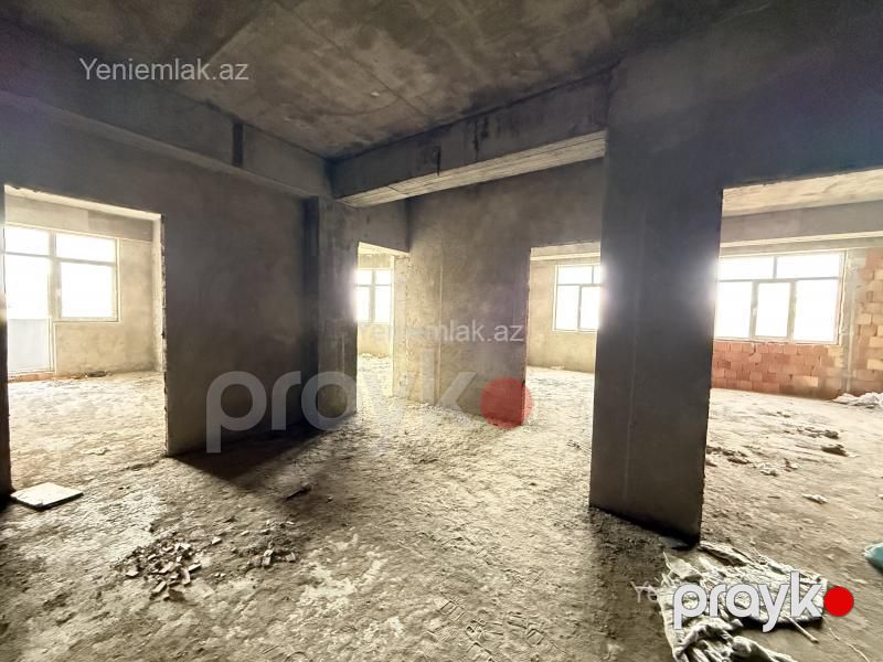 Satılır 3 otaqlı Bina evi menzil (Yeni tikili), 128 m², Xırdalan ş — Mənzil (11)