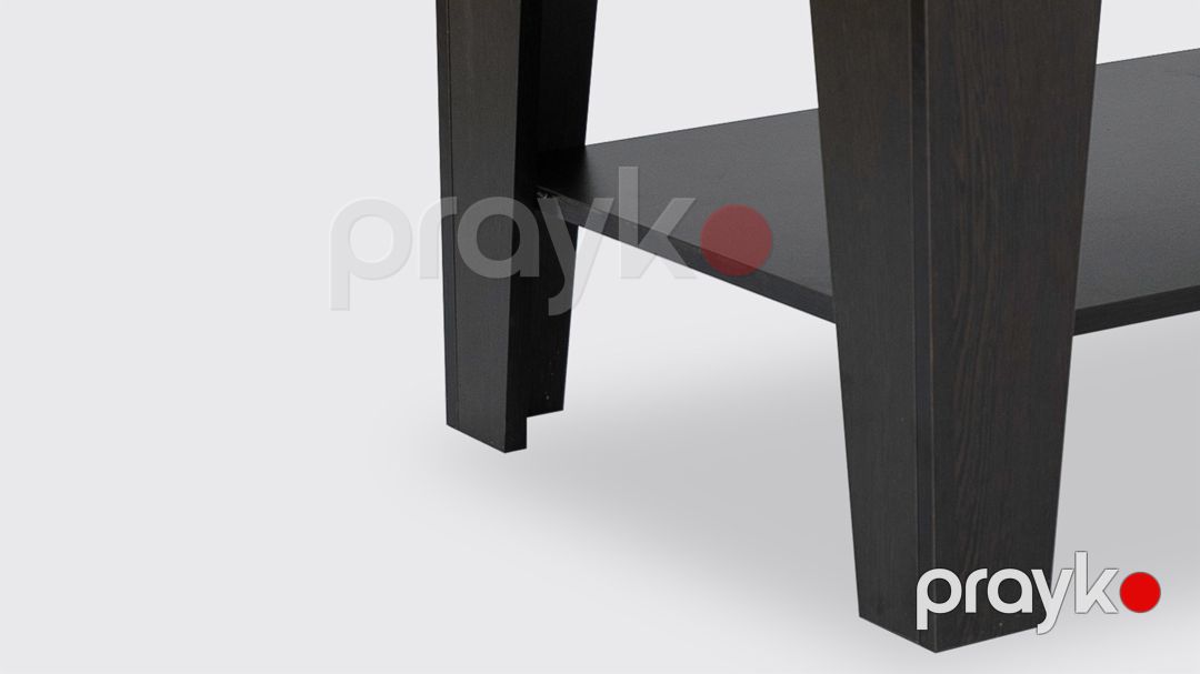 Jurnal masası W900, laminat, 90x60x45 sm — Jurnal masaları, Bakı (3)