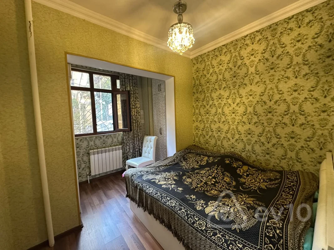 2 otaqlı mənzil, 42 m², 7-ci Mikrorayon, Dərnəgül metrosu və Era məktəbinin yaxınlığı — Mənzil, Bakı (5)