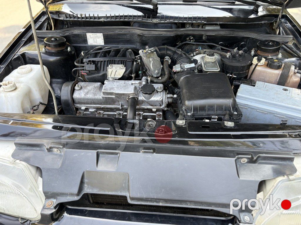 Lada (VAZ) 2115, 1.6 L, 2012 il, 338 000 km — Avtomobillər, Mingəçevir (7)