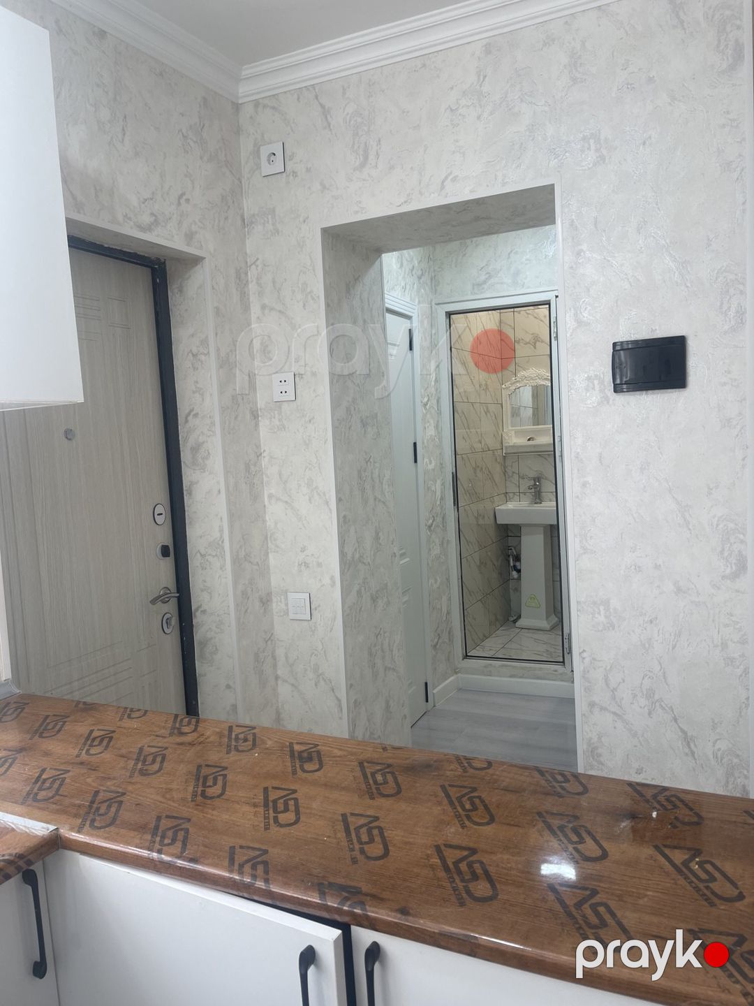 Həyət evi, Dilarə Əliyeva küç — Ev, villa, Bakı (5)