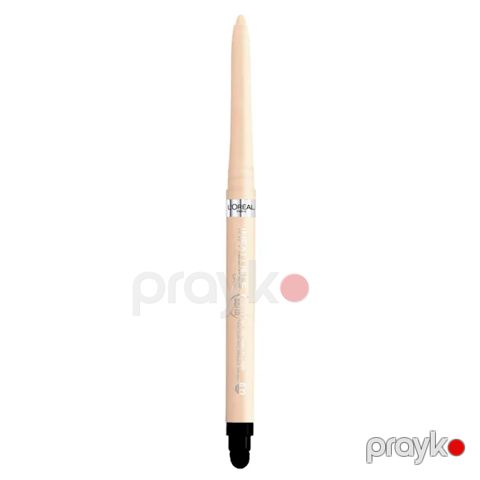 Göz gələmi L'Oréal Paris Infaillible Grip 36h Gel Automatic 011 Opalescent — Bakı