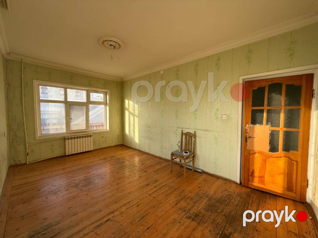 Satılır 2 otaqlı köhnə tikili 60 m² — Mənzil, Bakı (2)