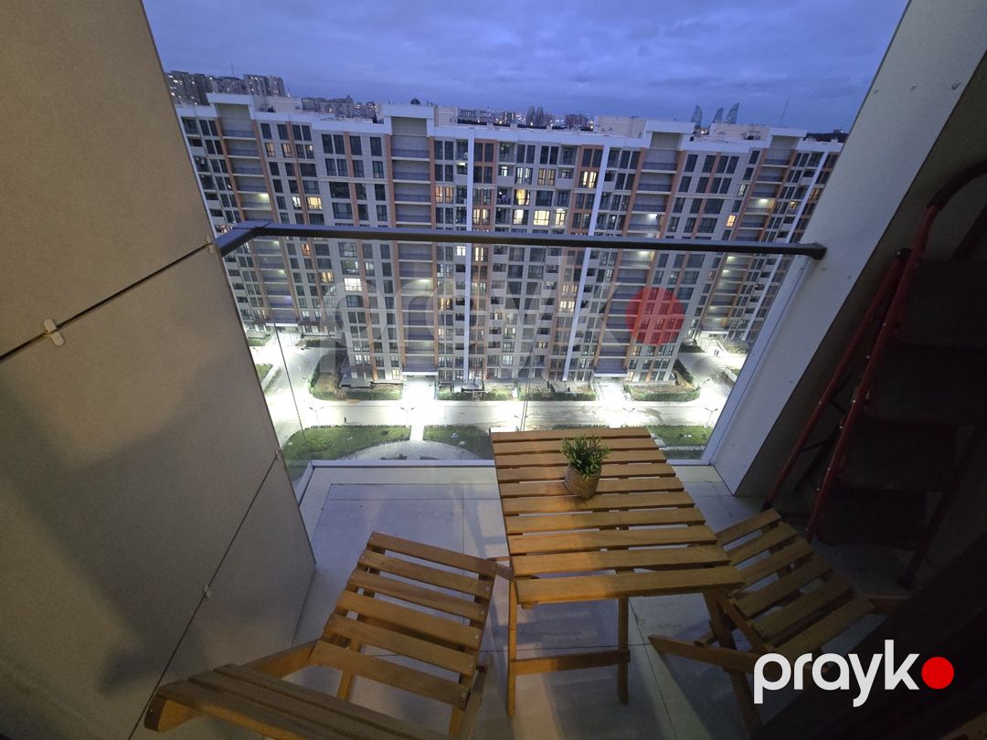 Satılır 3 otaqlı yeni tikili 70 m² — Mənzil, Bakı (5)