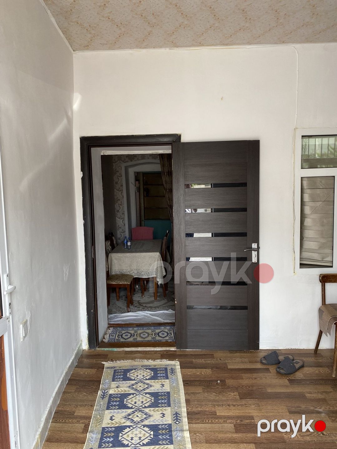İcarəyə verilir 4 otaqlı həyət evi/bağ evi 120 m² — Ev, villa, Bakı (2)