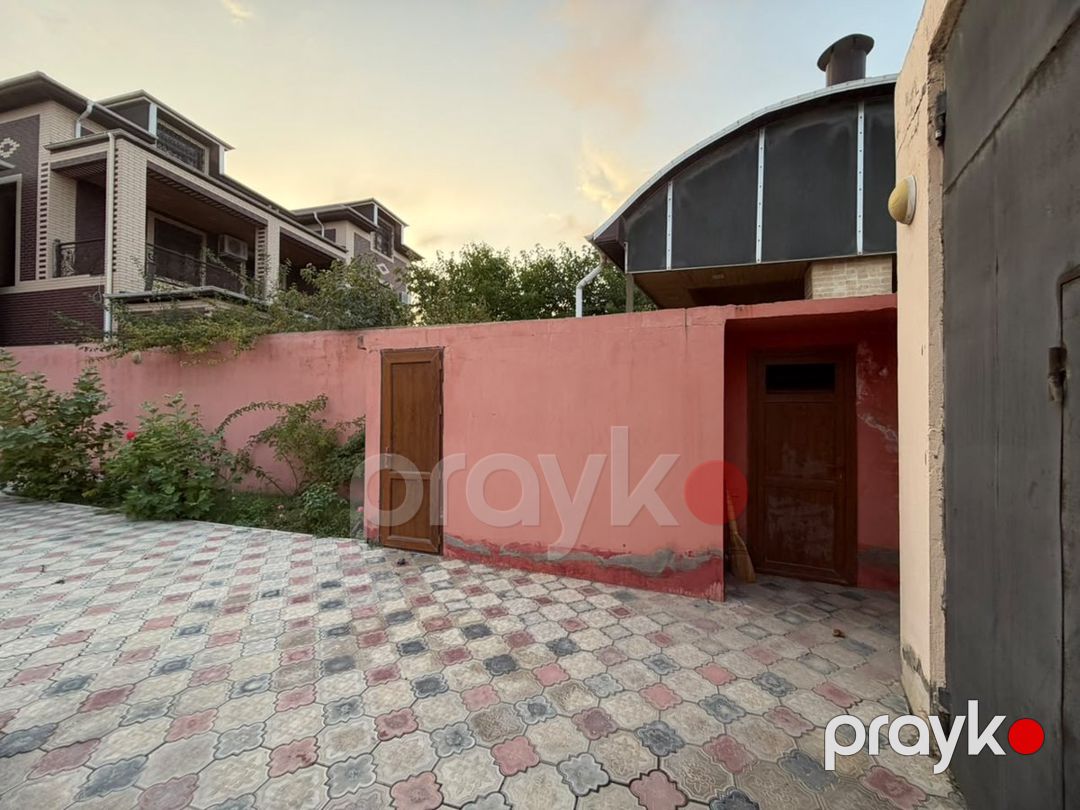 Bağ evi, 100 m², Sabunçu r., Bakı — Daşınmaz əmlak (7)