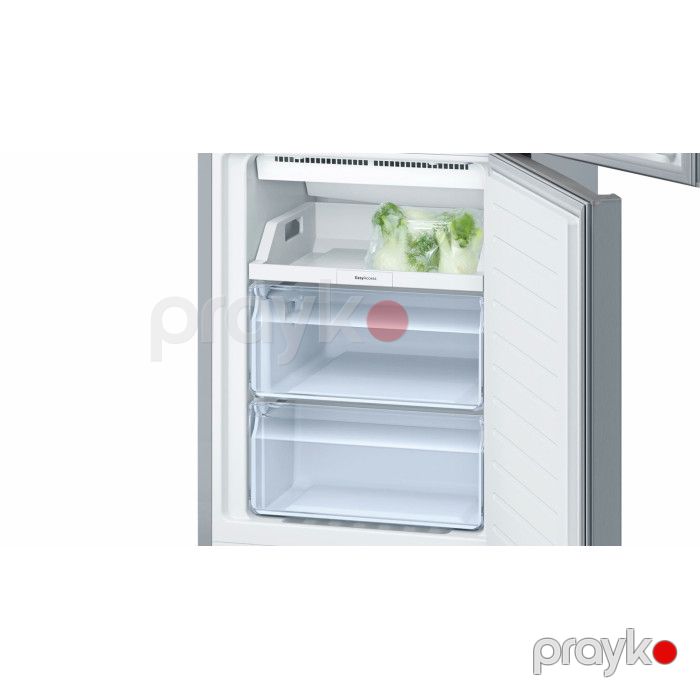 Soyuducu Bosch KGN36NL30U — Mallar, Bakı (4)