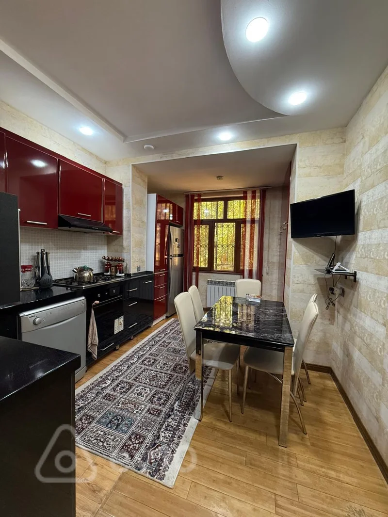 3 otaqlı mənzil, 110 m², Heyder Eliyev pr, Xırdalan — Mənzil, Xırdalan (8)