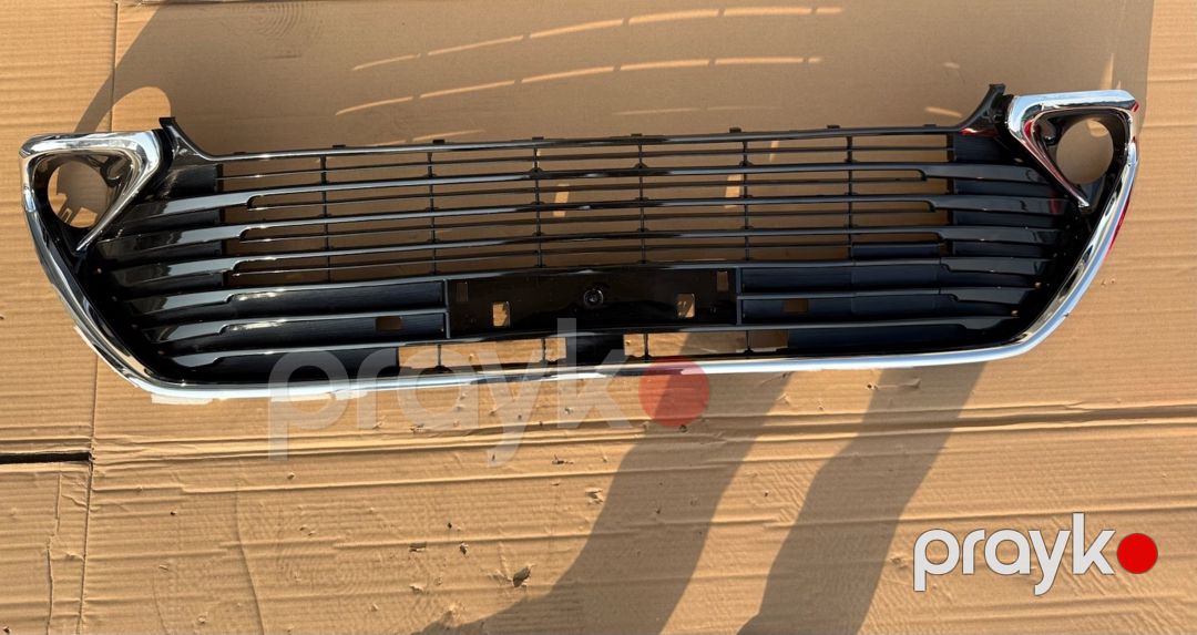 "Toyota camry" radiator barmaqlığı — Ehtiyat hissələri və aksesuarlar, Bakı (2)