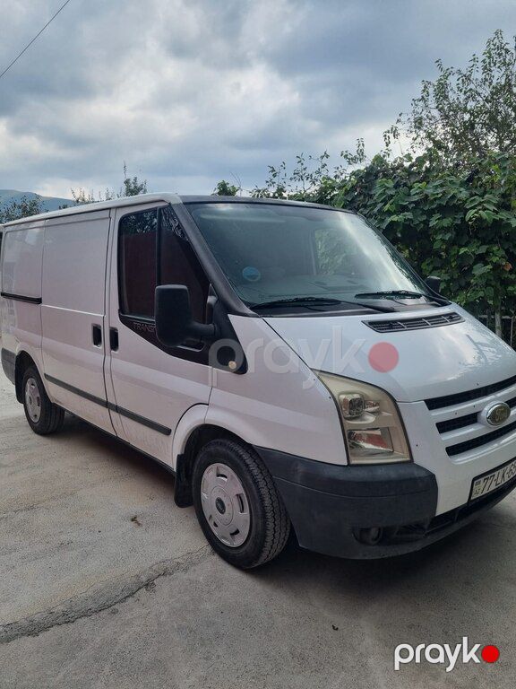 Ford Transit, 2.2 L, 2010 il, 220 000 km — Avtomobillər, Bakı (9)