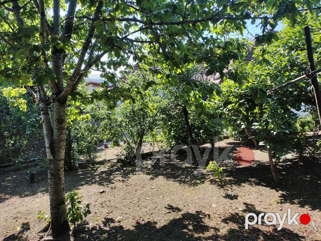 Həyət evi, Sumqayıt ş — Ev, villa, Şəki (9)
