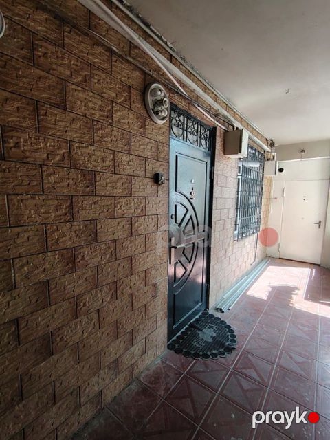 Satılır 3 otaqlı yeni tikili 80 m² — Bakı