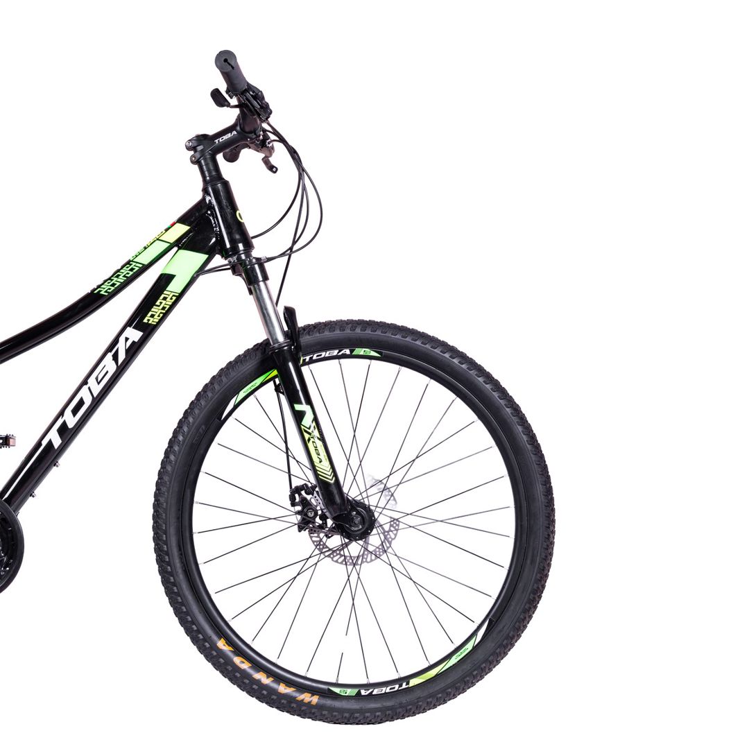 Velosiped Toba Alov 26* — Velosipedlər, Bakı (4)