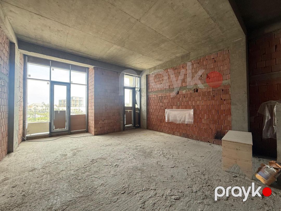 Satılır 2 otaqlı yeni tikili 72 m² — Mənzil, Bakı (3)