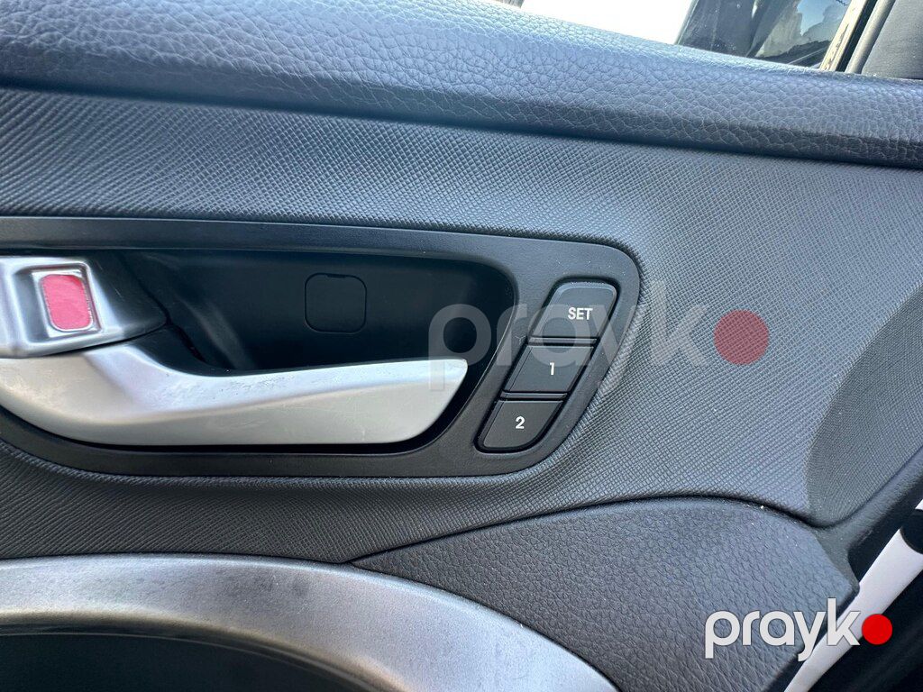 Hyundai Santa Fe, 2.0 L, 2016 il, 189 000 km — Avtomobillər, Sumqayıt (8)