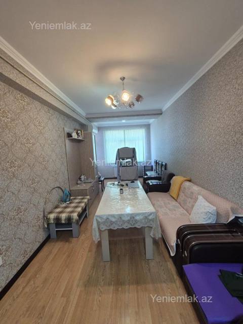 Satılır 2 otaqlı Bina evi menzil (Yeni tikili), 60 m², Xırdalan ş — Muşviq