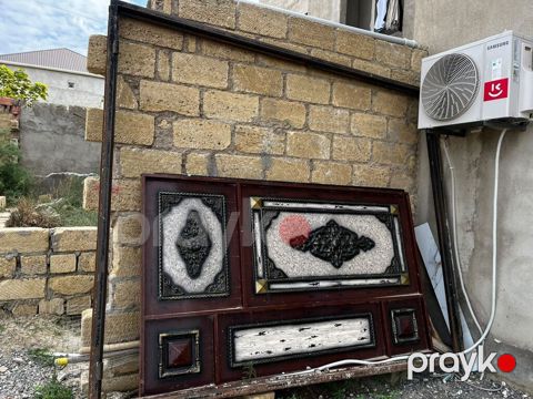 Darvaza 240/235sm 450azn Masazir 0027 leli — Digah