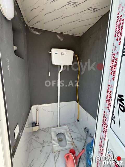Həyət evləri Satılır Sabunçu r., Maştağa q., 4 otaq, 110 m² — Bakı