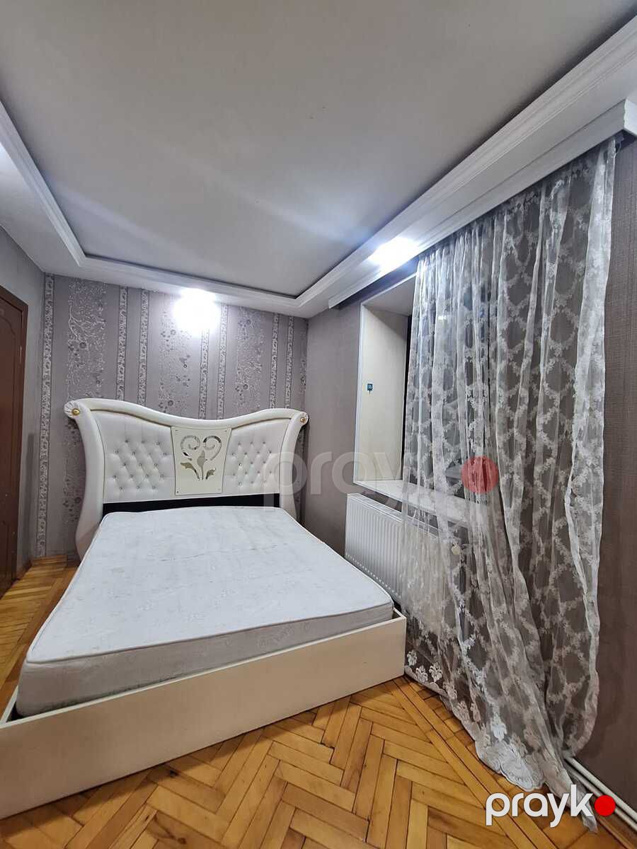 Satılır 2 otaqlı köhnə tikili 50 m² — Mənzil, Bakı (12)