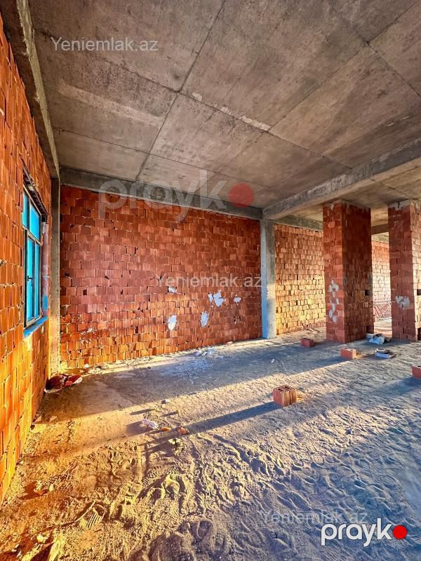 Satılır 4 otaqlı Bina evi menzil (Yeni tikili), 300 m², Sumqayıt Bulvarı — Mənzil, Sumqayıt (8)