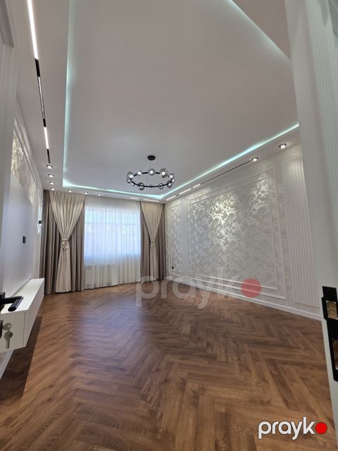 Satılır 3 otaqlı yeni tikili 115 m² — Bakı