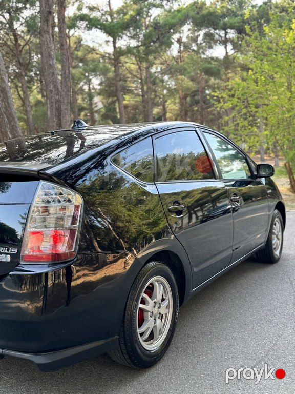 Toyota Prius, 1.5 L, 1.3 kWh, 2007 il, 302 580 km — Avtomobillər, Sumqayıt (5)