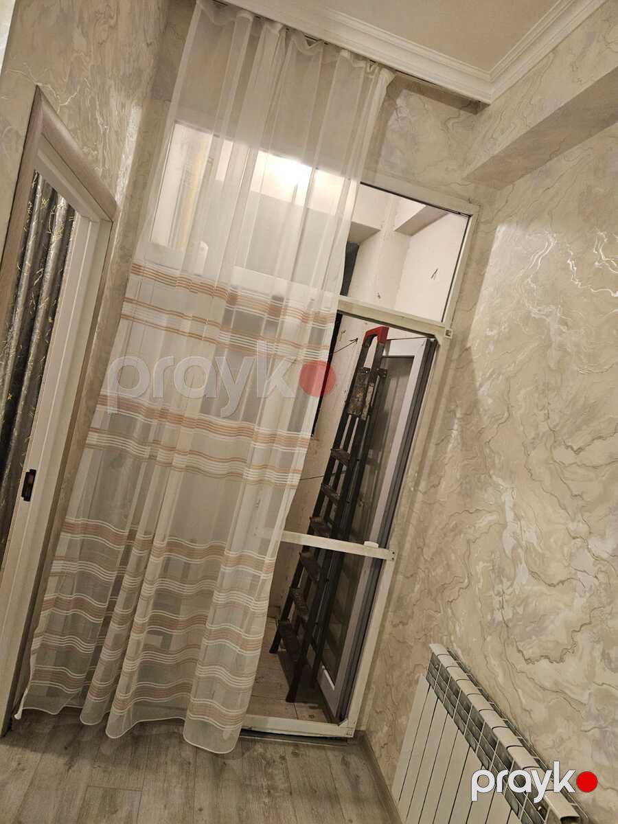 2-otaqlı yeni tikili, Xırdalan ş., 40 m² — Mənzil, Xırdalan (8)