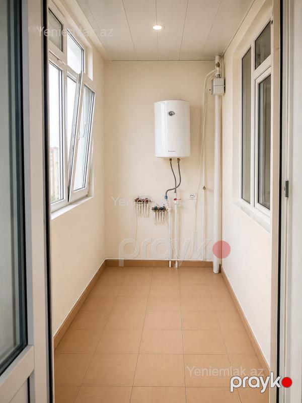 Satılır 2 otaqlı Bina evi menzil (Yeni tikili), 70 m², Masazır — Mənzil, Abşeron (8)