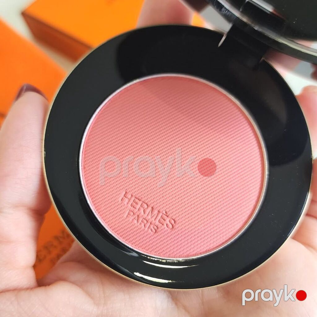 Hermes Paris, 28 Rose Plume. 62 azn — Kosmetik və parfüm dəstləri, Bakı (2)