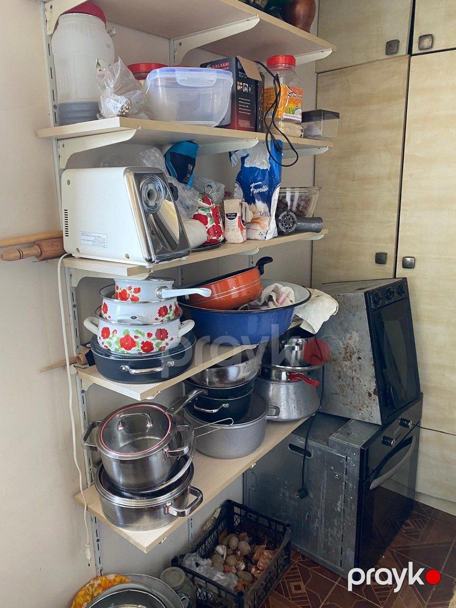 Satılır 3 otaqlı yeni tikili 95 m² — Mənzil, Bakı (3)