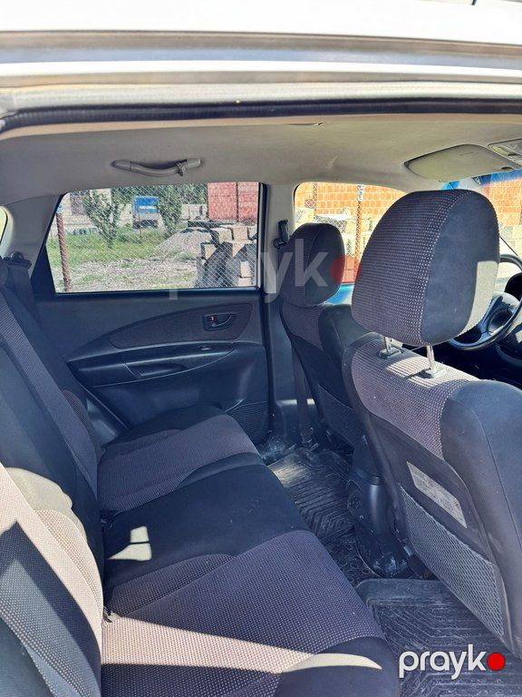 Hyundai Tucson, 2.0 L, 2007 il, 243 678 km — Avtomobillər, Qusar (6)