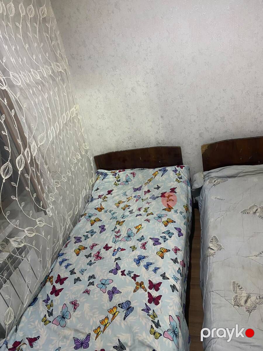 2-otaqlı mənzil, M.Əcəmi m., 40 m² — Mənzil, Bakı (2)